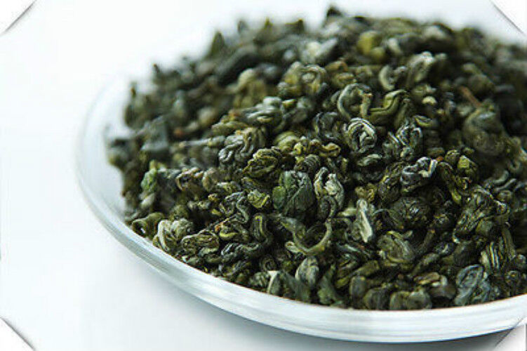 100g Premium New Spring Biluochun Tea Organic Loose Leaf Green Tea Healthy Drink