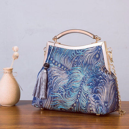 Shell Bags Bag Women Shoulder Crossbody Bag Lady Women's Handbags Bag