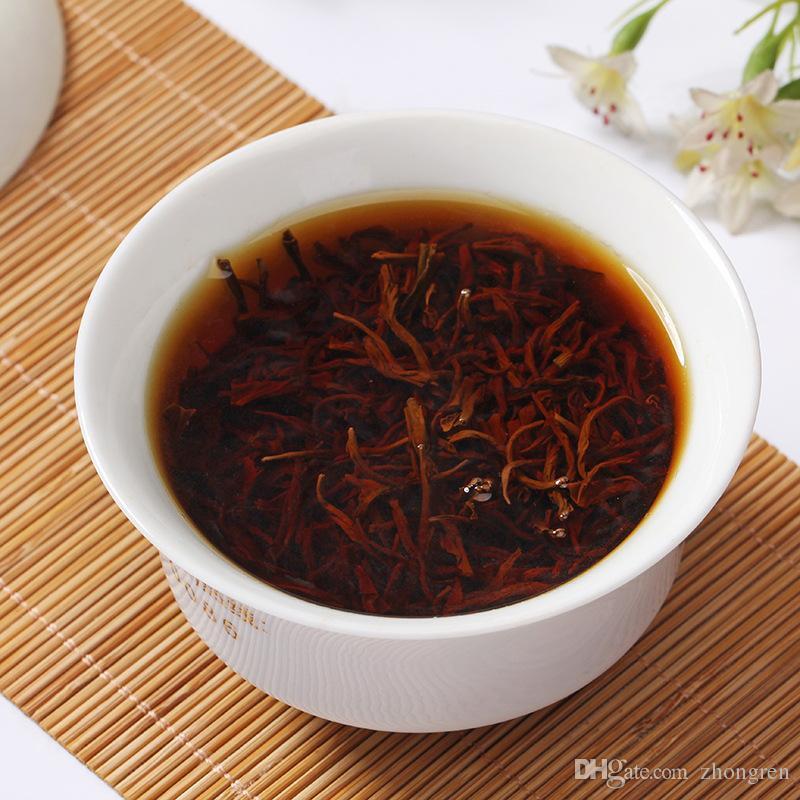 New Jin Junmei Wuyi Black Tea spring new top tea authentic 250g