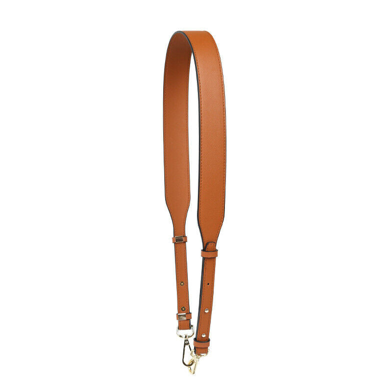 Luxury Leather Shoulder Crossbody Bag Handbag Strap Replacement Accessories