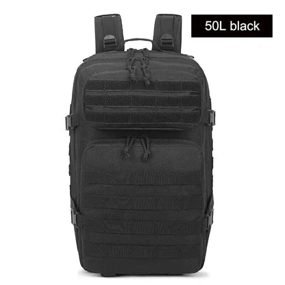 Backpacks 1000D Backpack Outdoor Backpacks Camping Hunting Backpacks Bag