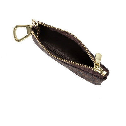 Coin Purse Women Mini Purse Chain Zipper Small Money Wallet Key Coin Storage Bag