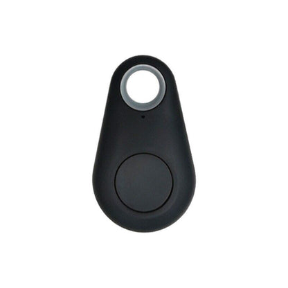 Mini Gps Tracker Smart Bluetooth Anti-Loss Device Breakpoint Alarm APP Pet Key