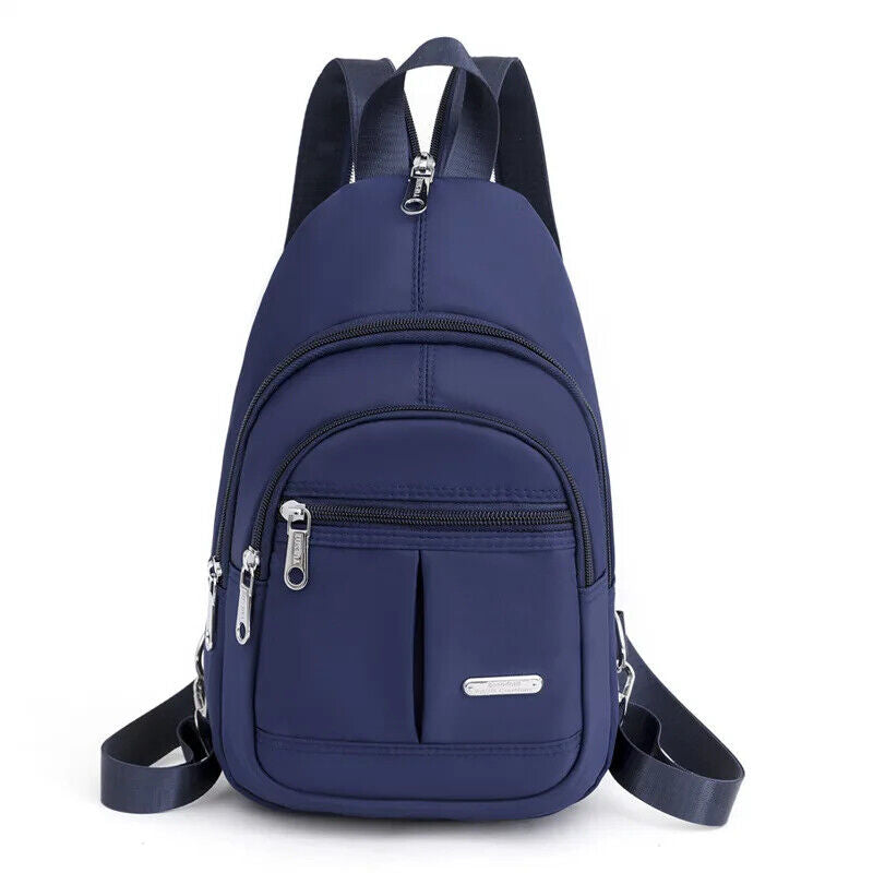 Small Crossbody Bags Women Mini Messenger Bags Chest Pack Shoulder Bolsa