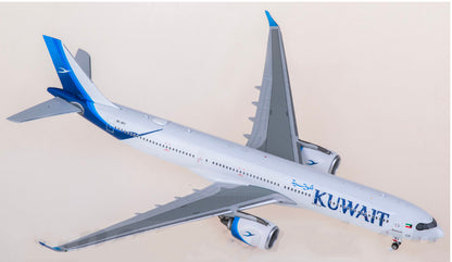 1:400 Phoenix Kuwait Airways A330-900neo Plane Aircraft Diecast Airplane Model