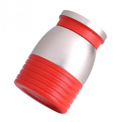 Stainless Steel Jug Vacuum Thermal Insulated Travel Mug Bottle Flask Cup Outdoor