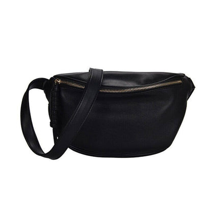 Chain Waist Bag Pack Women Waist Belt Bags Pattern Pack Fashion Waist Pack