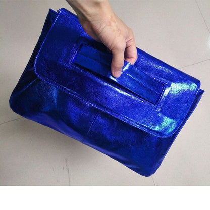 Synthetic Leather Crossbody Bag Shoulder Laptop Pouch Handbag 37*25*2 CM 120 CM