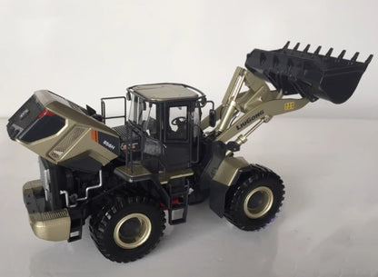 1:35 LIUGONG CLG856H Wheel Loader Construction Machine Vehicle Diecast Model