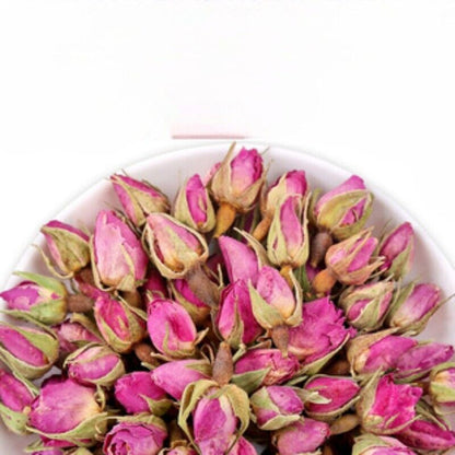 Bulk Pingyin Roses Heavy Petal Roses Dried Rose Tea 500g