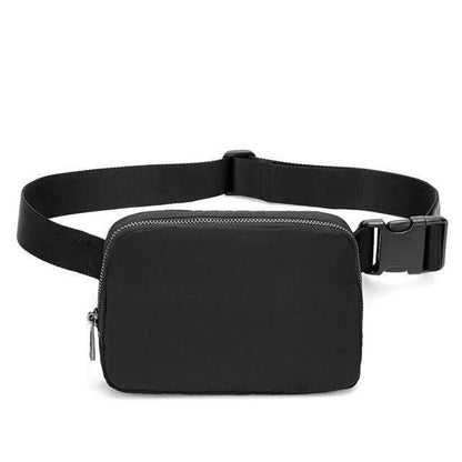 Crossbody Unisex Pack Waist Bag Waterproof Mobile Phone Bags Beach Travel