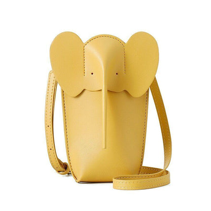 Synthetic Leather Handbags Fashion Shoulder Bags Phone Purse Small Crossbody Bag