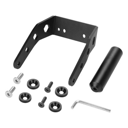 Electric Scooter Accessories Universal Handle Parts 150*130*50mm Handle Kit 1 PC