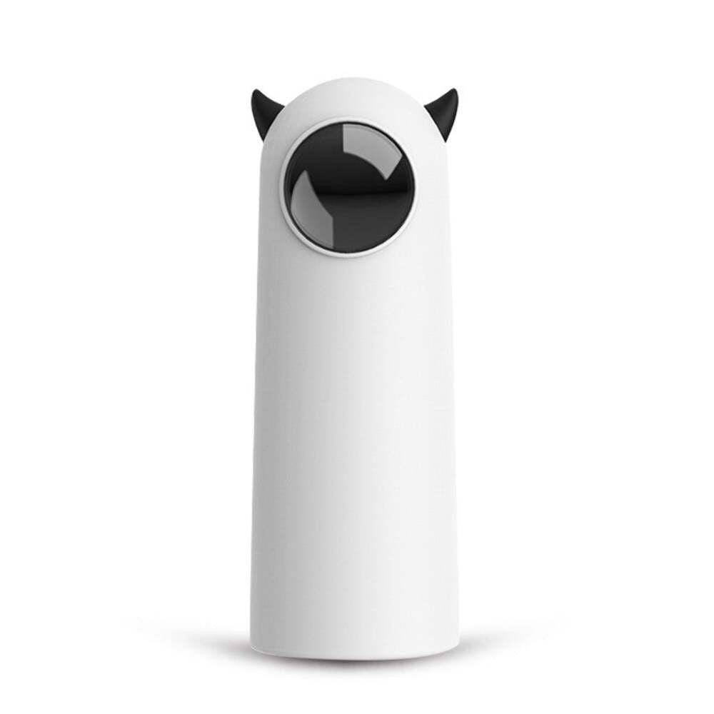 Infrared Cat Teaser Toy – Automatic Play -Electric