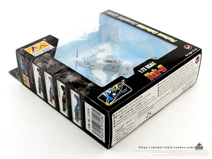 1/72 Soviet Air Force Yak-3 Fighter Model 157th Squadron Yak-3 Aircraft Model