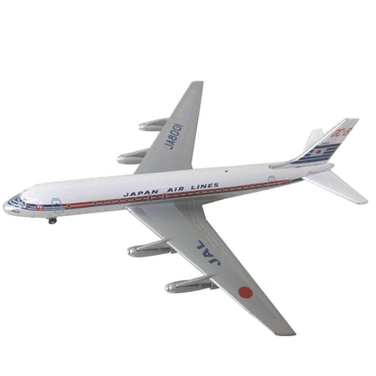 1/400 For JAL Airlines For Douglas DC-8 Aircraft Finished Plane Model Toy Gifts