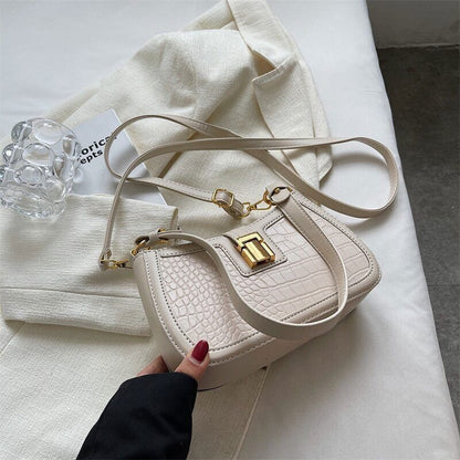 Shoulder Bags Women Winter Handbags Purses Travel Crossbody Bag