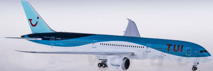 1:200 31CM GeminiJets TUI BOEING 787-9 Passenger Plane Diecast  Aircraft Model