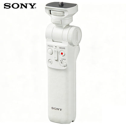 Sony GP-VPT2BT Wireless Bluetooth Shooting Grip & Tripod – Vlog, Remote