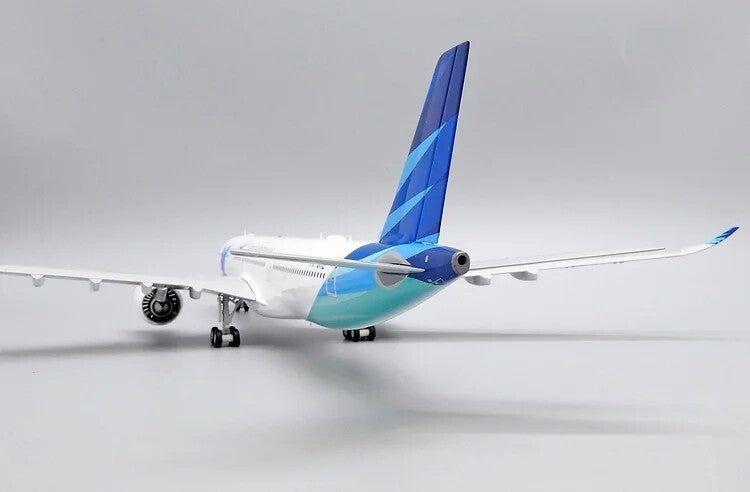 1:200 JC Wings Garuda Indonesia AIRBUS A330-900NEO Plane Diecast Aircraft Model