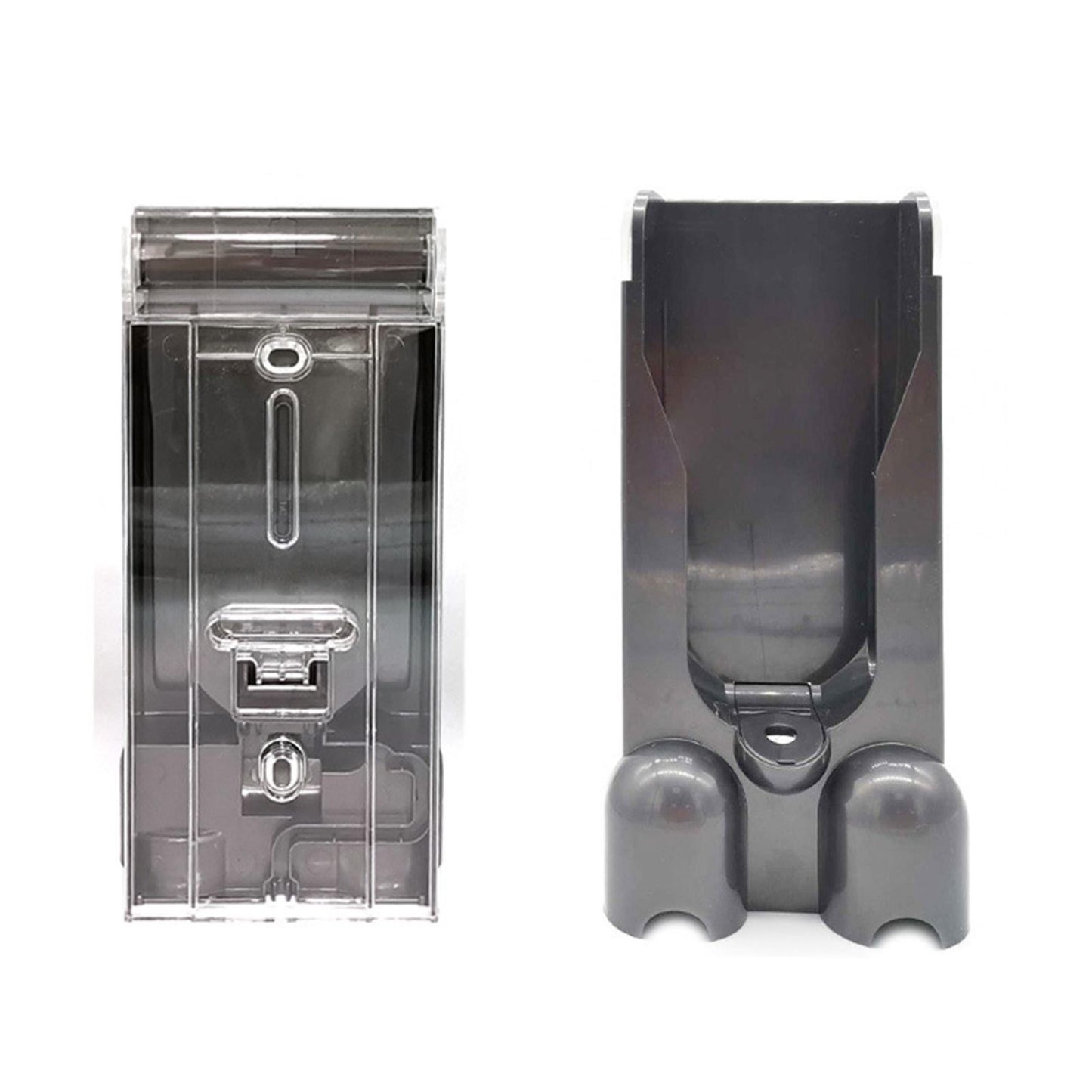 Durable Wall Mounted Vacuums Docking Station Parts For Dyson V10 Vacuums Cleaner