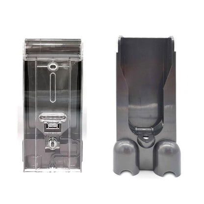 Durable Wall Mounted Vacuums Docking Station Parts For Dyson V10 Vacuums Cleaner