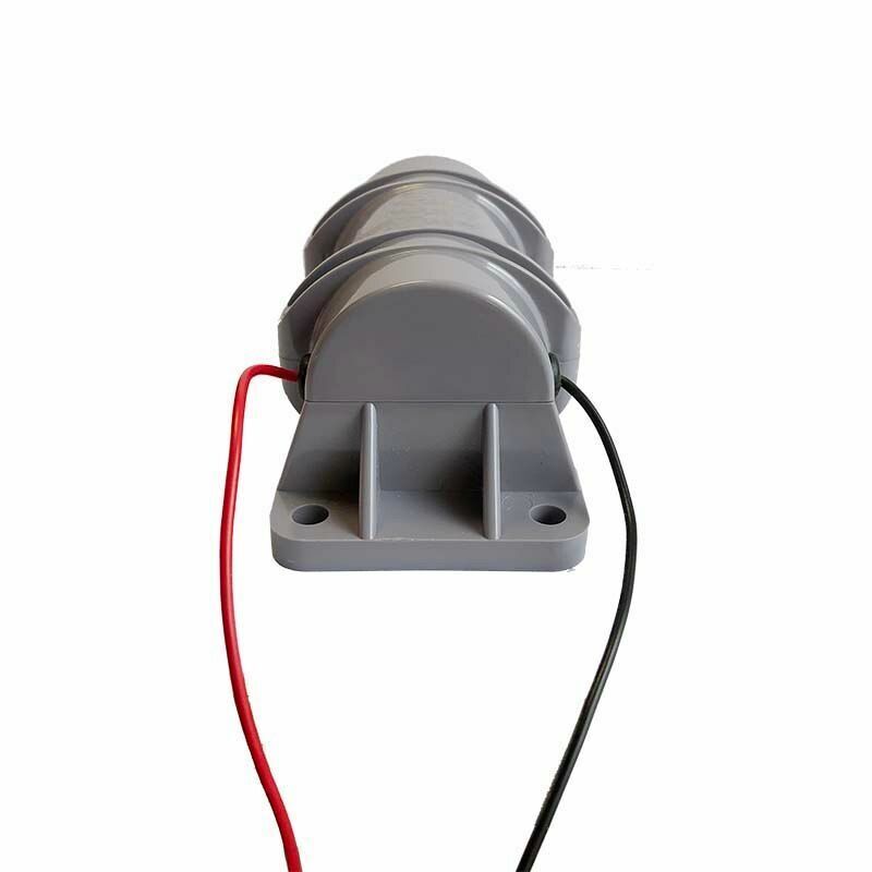 Vibration Motor DC24V 3800RPM Power Electric Massage Bed Industry Vibrator Sieve