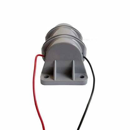 Vibration Motor DC24V 3800RPM Power Electric Massage Bed Industry Vibrator Sieve