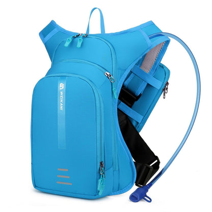 Cycling Bag Hiking Climbing Sport Riding Shoulder Backpack Bike Motorcycle
