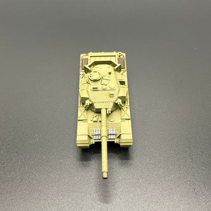 1/144 Ww Ii Britain Centurion Main Battle Tank Finished Model （not A Toy）