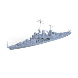 SSMODEL SSC2000512 1/2000 Military Model Kit USN Erie Class Gunboats PG-50