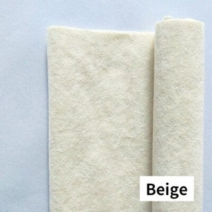 Self Adhesive Ice Velvet Fabric Flocking Liner DIY Car Interior Craft Sticker