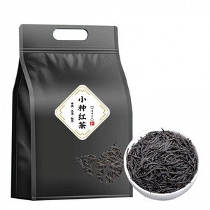250g 2022 xiaozhong Black Tea Organic Keemun Black Tea Loose Leaf Black Tea