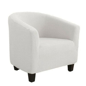 Elastic Tub Sofa Armchair Seat Cover Protector Dust-proof niture Slipcover 1X