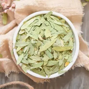Organic Folium Sennae Dried Herb Senna Alexandrina Makes A Healthy Tea