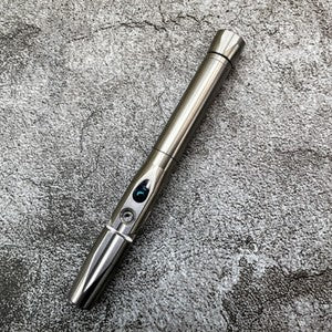 Titanium Folding Screwdriver Portable Gadget Cross Bit Multi-functional EDC Tool