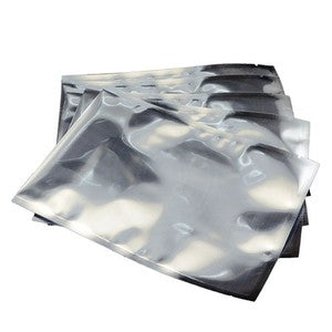 100pcs Mylar Bag Vacuum Sealer Food Storage Package Pouch