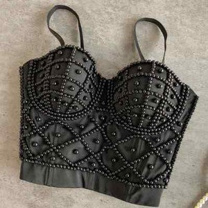 Female Corset Top Women Short Chest Binder Sexy Mujer Lingerie Tube Bra
