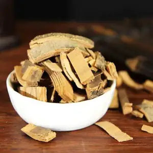 Organic Herbal Ash Bark Cortex Fraxini Fraxinus Rhynchophylla Hance Top Quality