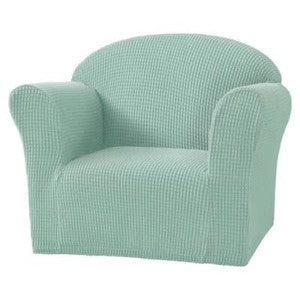 Kids Sofa Armchair Chair Fold Out Flip Open Baby Bed Couch Toddler Sofa Cover