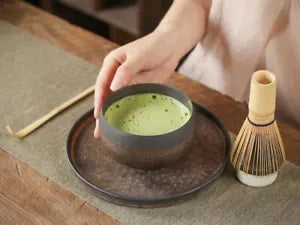 Organic Matcha Green Tea Powder Unsweetened Matcha Tea Powder diet drink