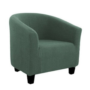 Elastic Tub Sofa Armchair Seat Cover Protector Dust-proof niture Slipcover 1X
