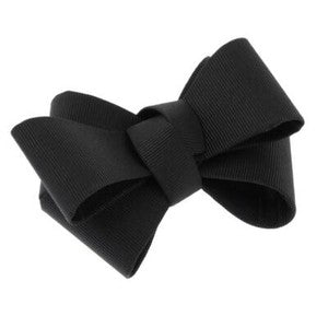 1Pcs Plain Bow Shoe Ladies Removable Diy Shoes Buckle Clip Prom