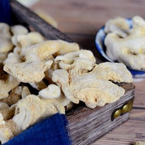Premium Dried Organic Ginger Root Whole Zingibor Officinale Great Quality