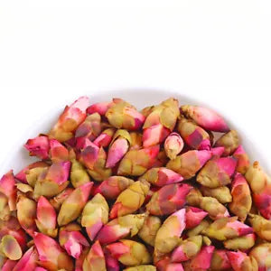 Mountain Peach Blossom Large Peach Blossom Dried Peach Blossom Herbal Tea 500g