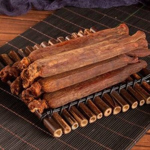 Recommend Red Korean Ginseng Roots Whole Root Red Panax Ginseng High Quality