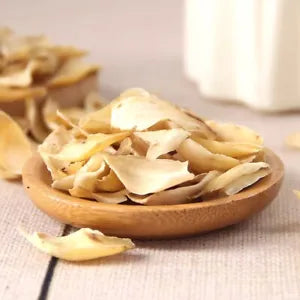 Lily Flowers Tea,Lily Buds Tea,Dried Lily Tea Chinese Lily Flower Tea 17.6 Oz