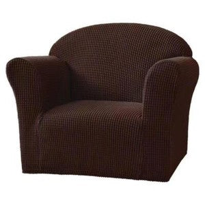 Kids Sofa Armchair Chair Fold Out Flip Open Baby Bed Couch Toddler Sofa Cover