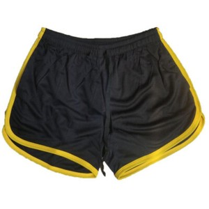 Men's Running Shorts Sports Fitness Short Pants Quick Dry Gym Shorts