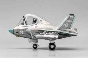 Air Force J-35 Fighter Shipborne Fighter Cute Version 3D Printed Models